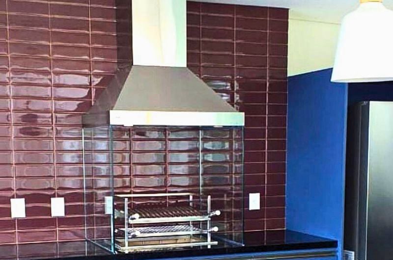 Coifa para churrasqueiras em Campinas