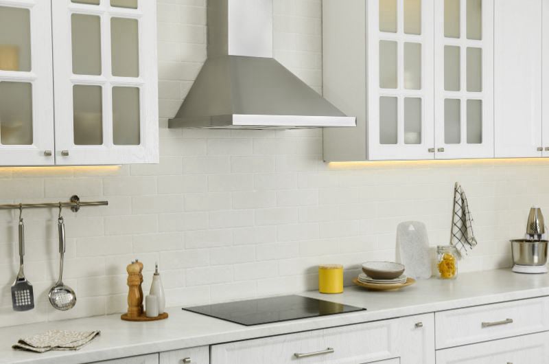 Comprar Coifa para cooktop em Campinas