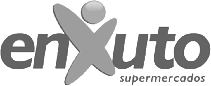 enxuto logo