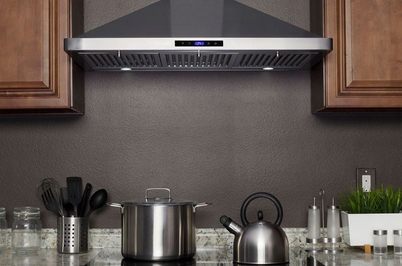 Fábrica de  Coifa para cooktop em Campinas