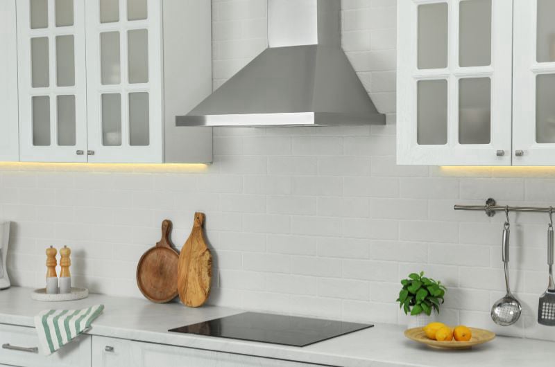 Fábrica de Comprar Coifa para cooktop em Fábrica